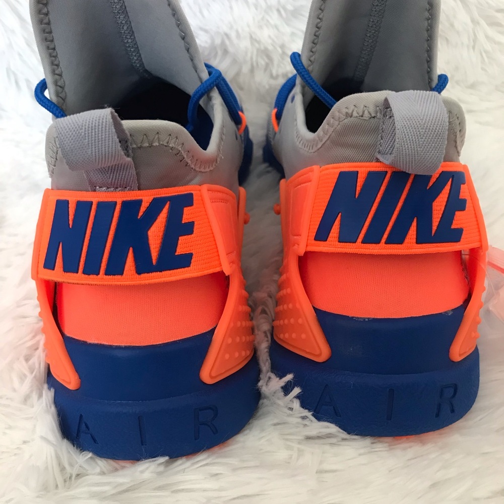 🚨SOLD🚨RARE Nike Air Huarache Drift Running Shoes - Picture 3 of 7